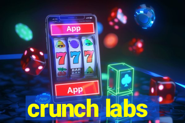 crunch labs